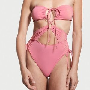 VS 💕 cute swimsuit